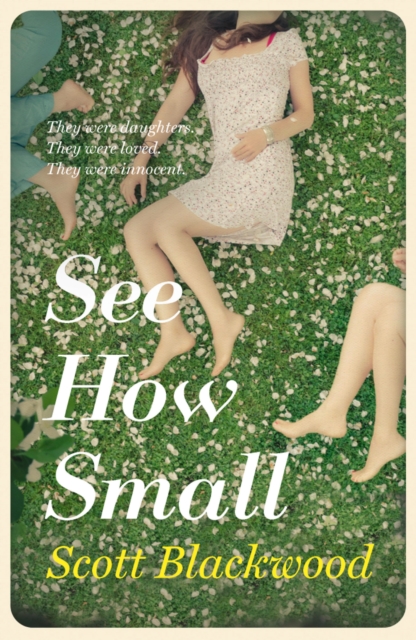 See How Small, EPUB eBook