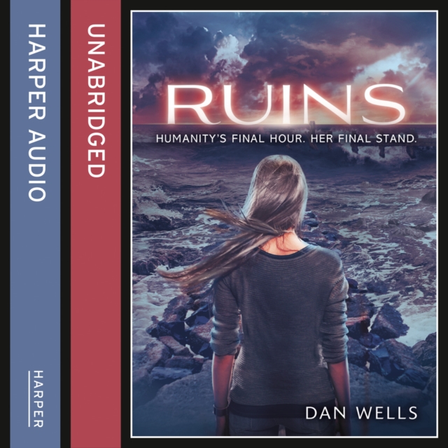 Ruins, eAudiobook MP3 eaudioBook