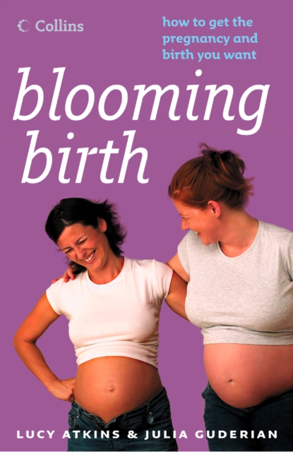 Blooming Birth: How to get the pregnancy and birth you want, EPUB eBook