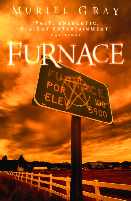 Furnace, EPUB eBook