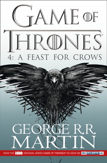 A Feast for Crows [TV Tie-in Edition], Paperback Book
