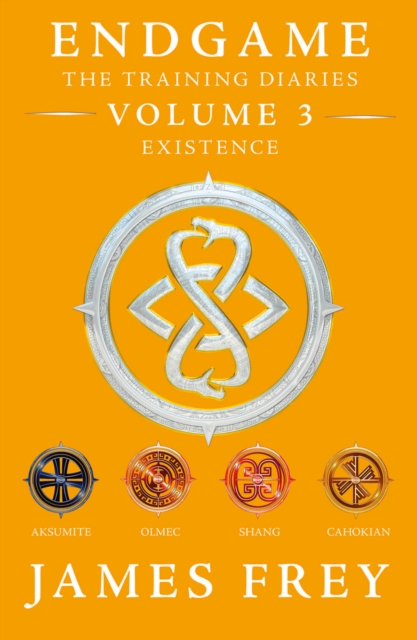 Existence, EPUB eBook
