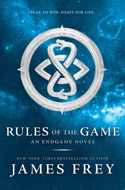 Rules of the Game, Paperback / softback Book
