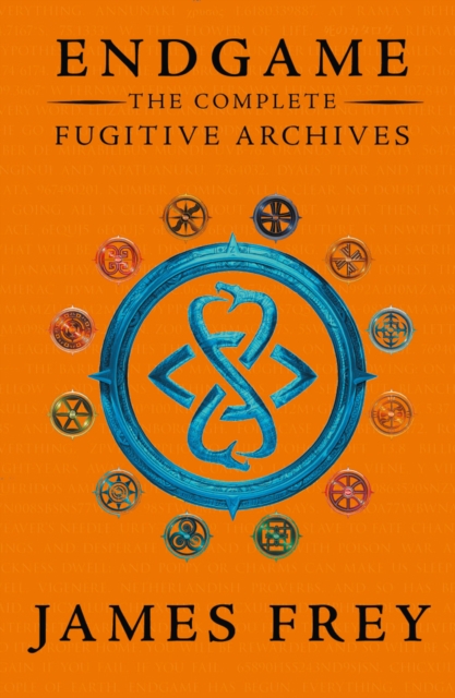 The Complete Fugitive Archives (Project Berlin, The Moscow Meeting, The Buried Cities), Paperback / softback Book