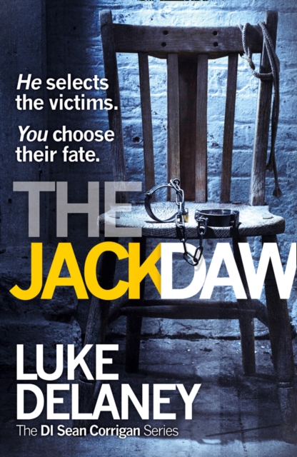 The Jackdaw, Paperback / softback Book