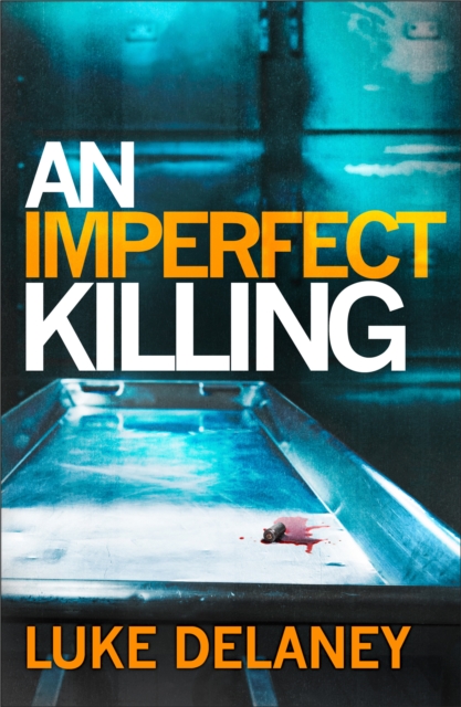 An Imperfect Killing, EPUB eBook