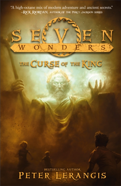 The Curse of the King, Paperback / softback Book