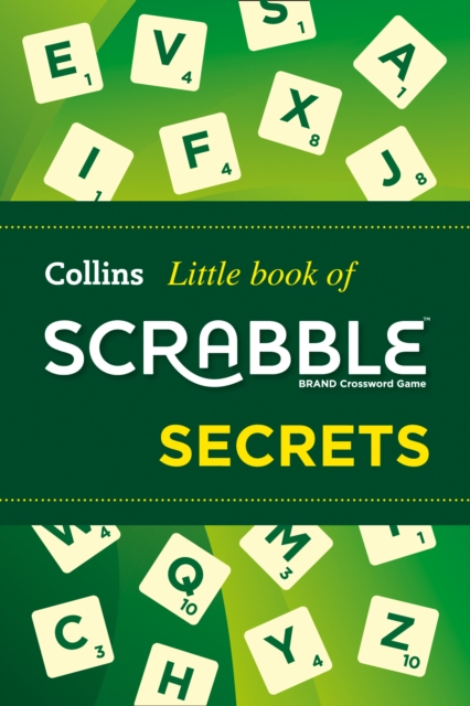 Scrabble Secrets, Paperback / softback Book