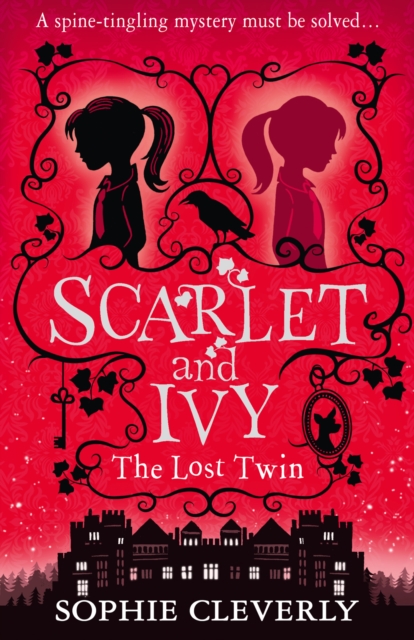 The Lost Twin: A Scarlet and Ivy Mystery, Paperback / softback Book