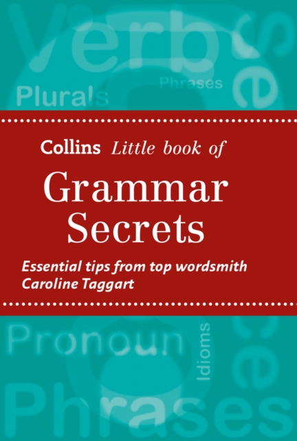 Grammar Secrets, Paperback / softback Book