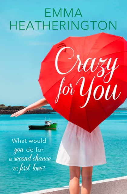 Crazy For You, Paperback / softback Book