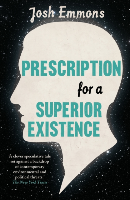 Prescription for a Superior Existence, EPUB eBook