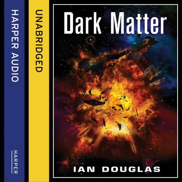 Dark Matter, eAudiobook MP3 eaudioBook