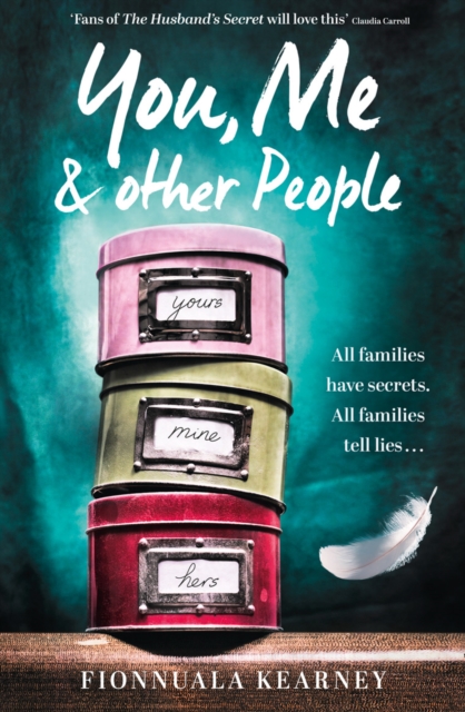 You, Me and Other People, Paperback / softback Book