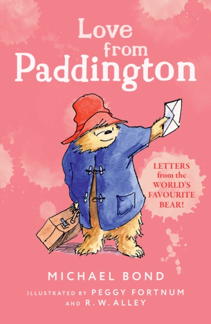 Love from Paddington, EPUB eBook