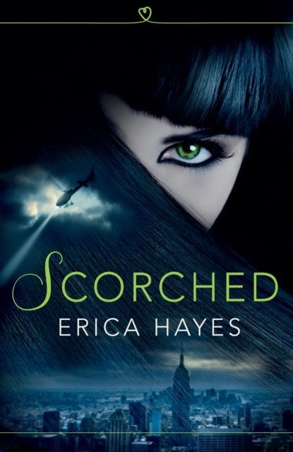 The Scorched, EPUB eBook