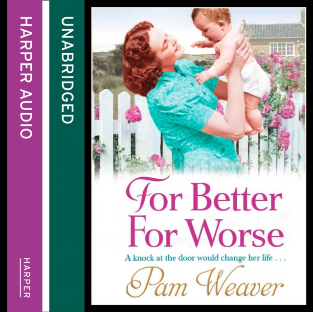 For Better For Worse, eAudiobook MP3 eaudioBook