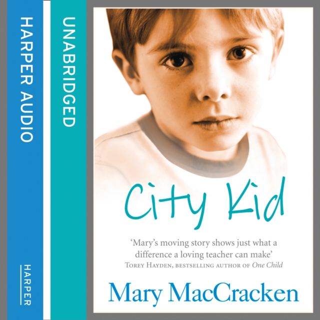 City Kid, eAudiobook MP3 eaudioBook