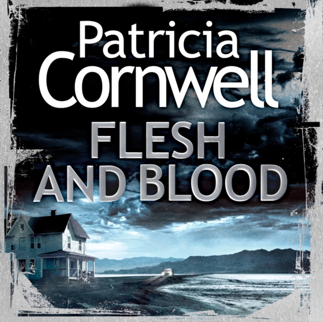 Flesh and Blood, eAudiobook MP3 eaudioBook