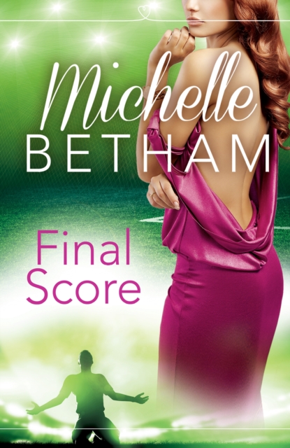 Final Score : The Beautiful Game, EPUB eBook