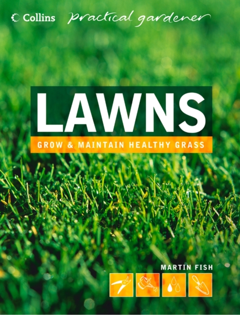 Lawns, EPUB eBook