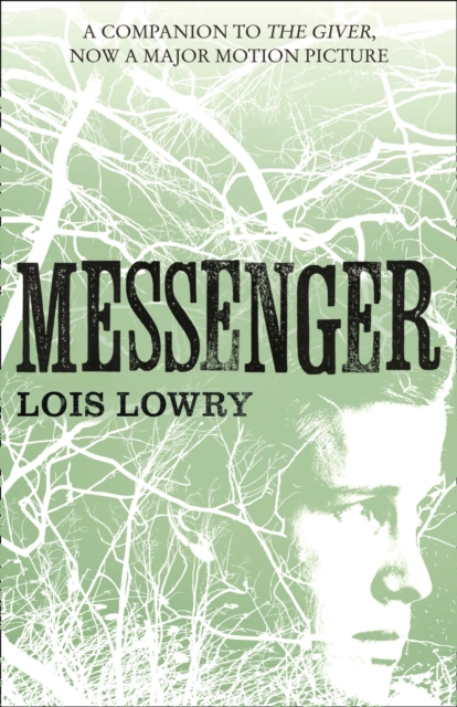 Messenger, Paperback / softback Book