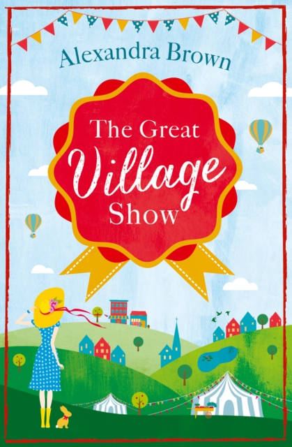 The Great Village Show, EPUB eBook