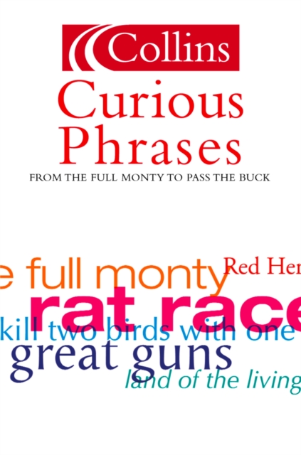 Curious Phrases, EPUB eBook