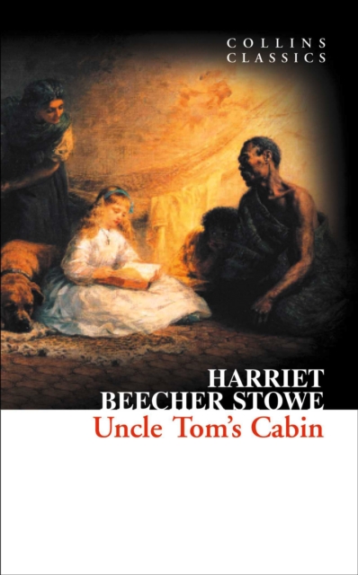 Uncle Tom’s Cabin, Paperback / softback Book