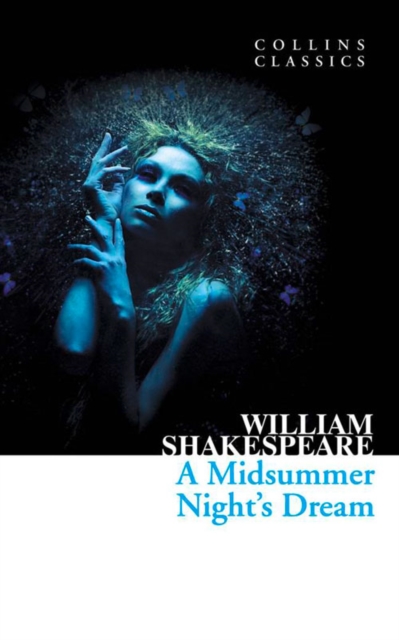 A Midsummer Night’s Dream, Paperback / softback Book