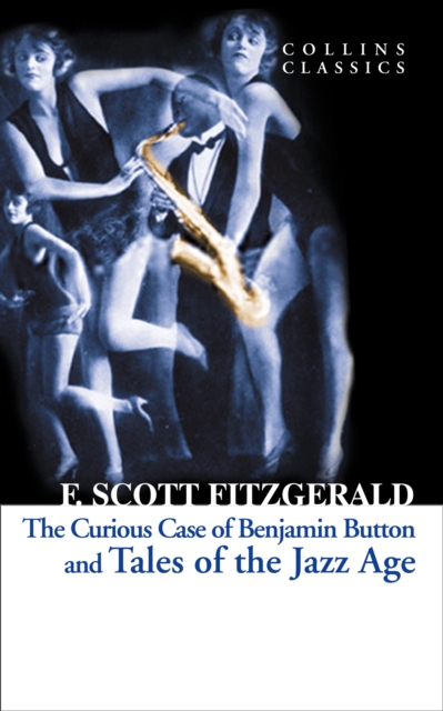 Tales of the Jazz Age, Paperback / softback Book