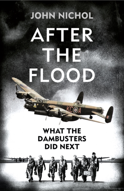 After the Flood : What the Dambusters Did Next, Hardback Book