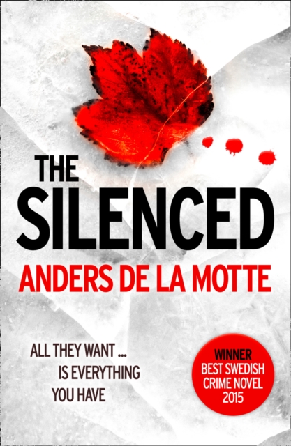 The Silenced, EPUB eBook