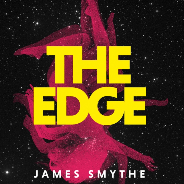 The Edge, eAudiobook MP3 eaudioBook
