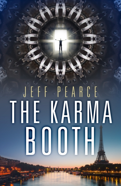The Karma Booth, EPUB eBook