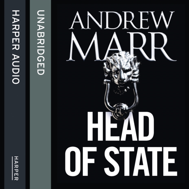 Head of State, eAudiobook MP3 eaudioBook