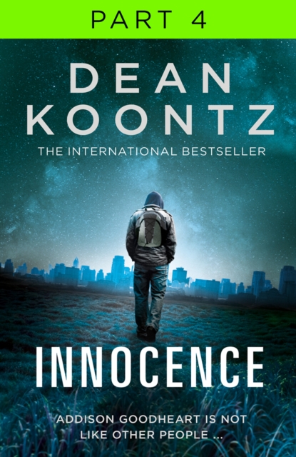 Innocence: Part 4, Chapters 59 to 86, EPUB eBook