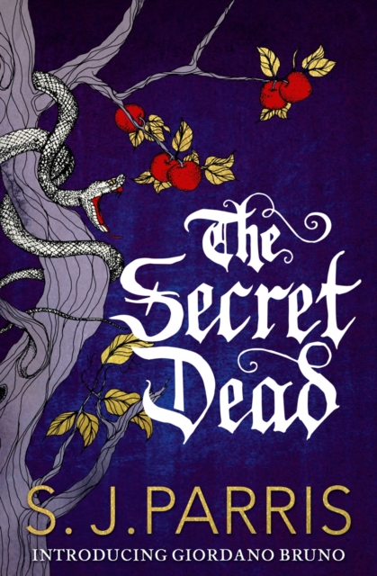 The Secret Dead : A Novella, Paperback / softback Book