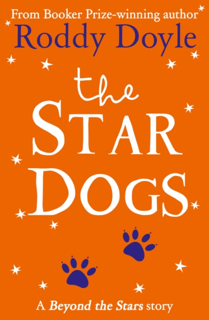 The Star Dogs : Beyond the Stars, EPUB eBook