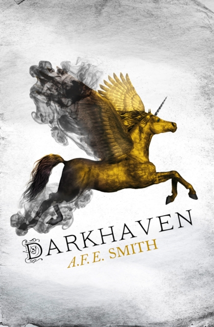 Darkhaven, EPUB eBook