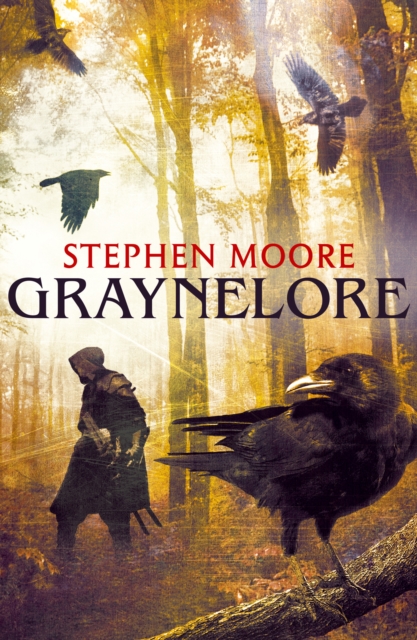 Graynelore, EPUB eBook