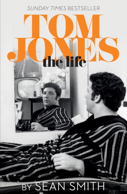 Tom Jones - The Life, EPUB eBook