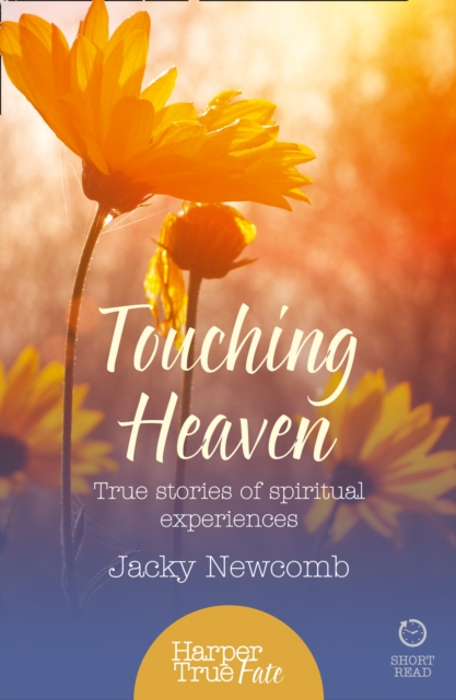 Touching Heaven : True Stories of Spiritual Experiences, Paperback / softback Book