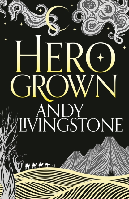 Hero Grown, EPUB eBook