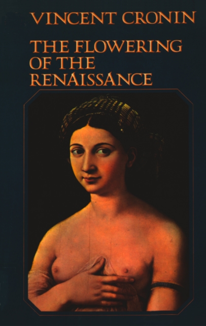 The Flowering of the Renaissance (Text Only), EPUB eBook