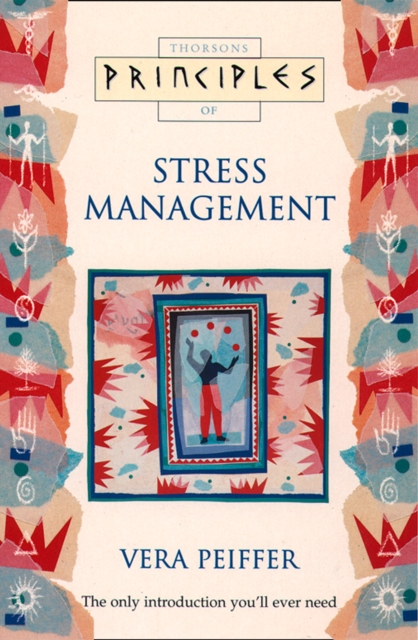 Stress Management : The only introduction you'll ever need, EPUB eBook