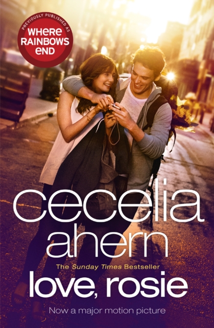 Love, Rosie (Where Rainbows End), EPUB eBook