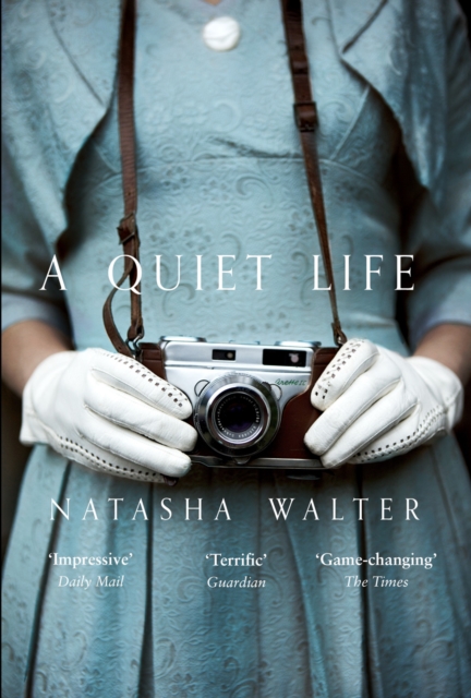 A Quiet Life, EPUB eBook