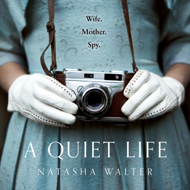 A Quiet Life, eAudiobook MP3 eaudioBook
