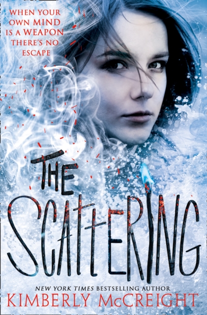 The Scattering, Paperback / softback Book